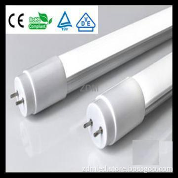 CE&RoHS&TUV 2835M T8 18watt  1800lumens Tube LED Light 4ft